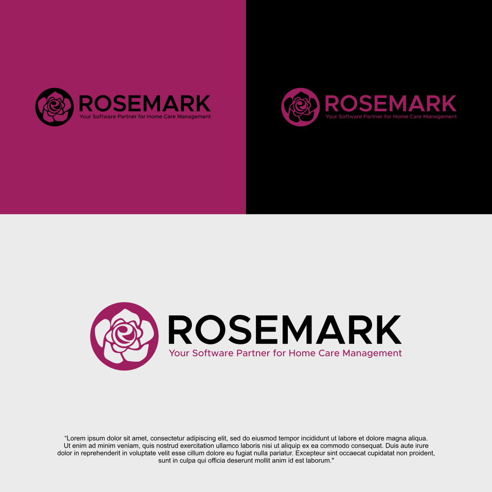Icon Design by BoboiBoy Api for Rosemark | Design #37655034