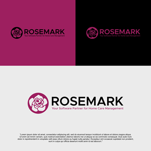 Icon Design by BoboiBoy Api for Rosemark | Design: #37655034