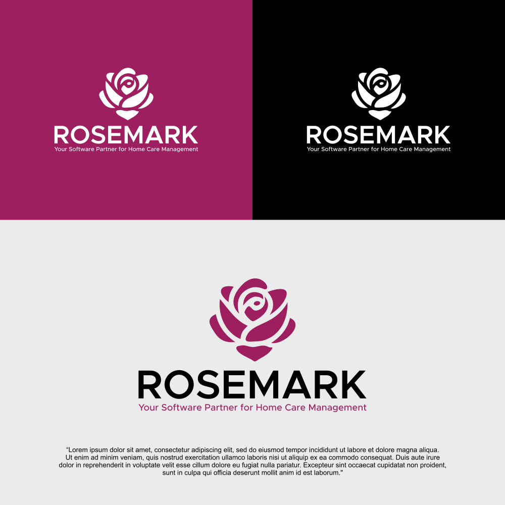 Icon Design by BoboiBoy Api for Rosemark | Design #37661506