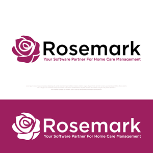 Icon Design by Deejah for Rosemark | Design: #37558383