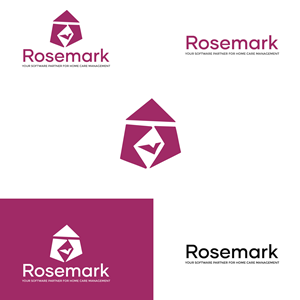 Icon Design by Md Faizur Rahman for Rosemark | Design: #37550675