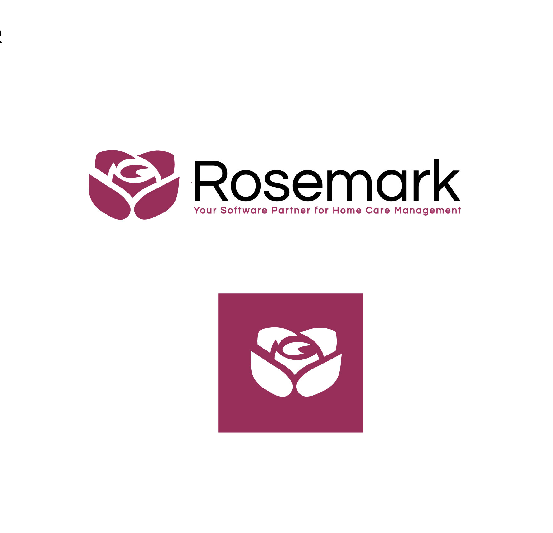 Icon Design by Art_lv for Rosemark | Design #37568134