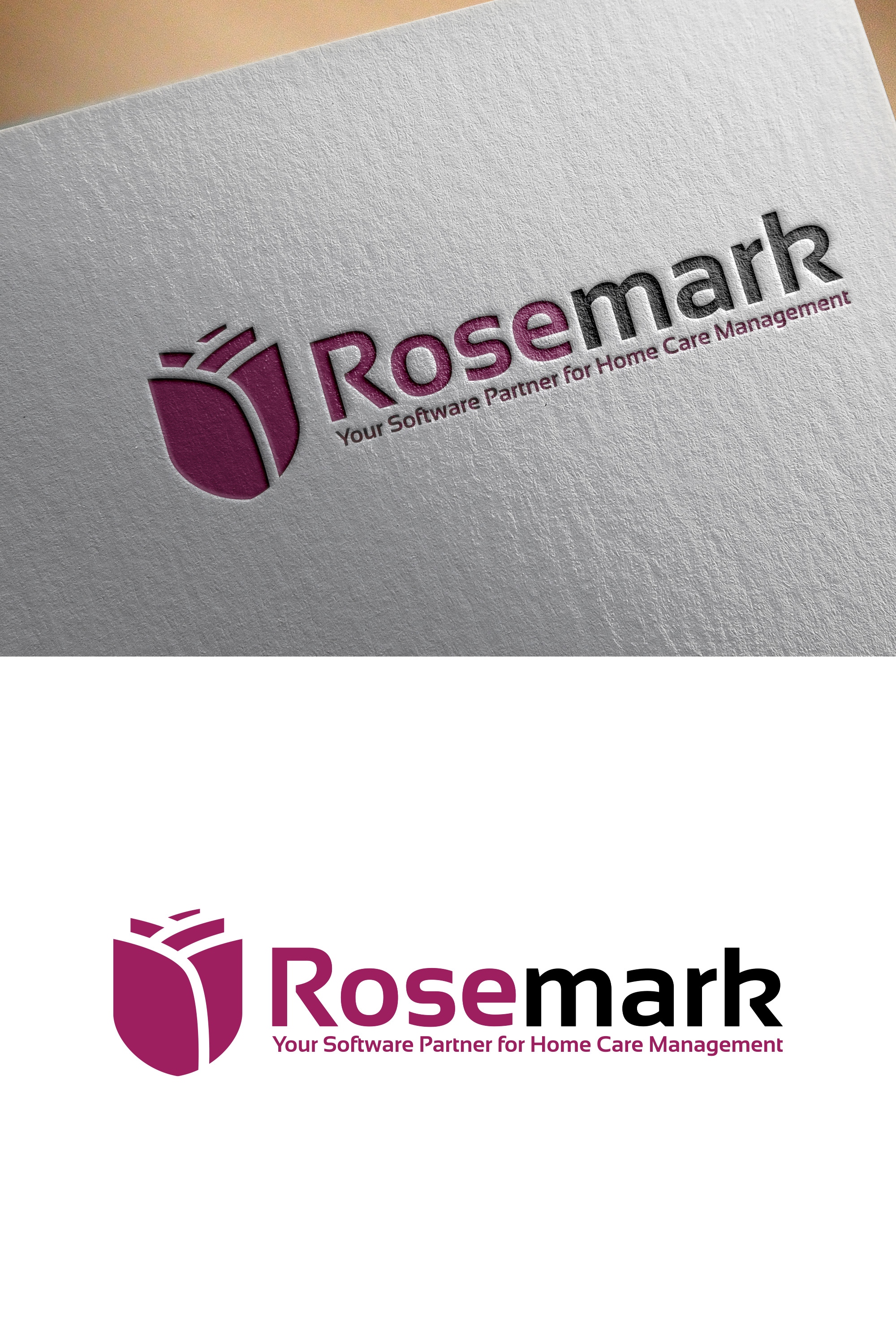 Icon Design by ddog for Rosemark | Design #37561113
