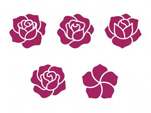 Icon Design by Szrile. for Rosemark | Design: #37626126