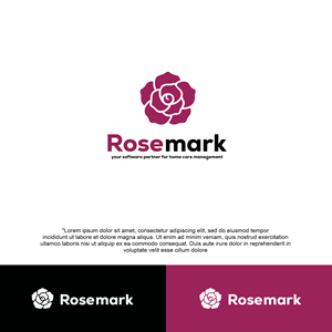 Icon Design by Szrile. for Rosemark | Design: #37631285
