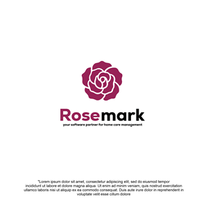 Icon Design by Szrile. for Rosemark | Design: #37632189