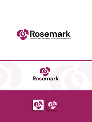 Icon Design by Melika Maleki for Rosemark | Design: #37575607