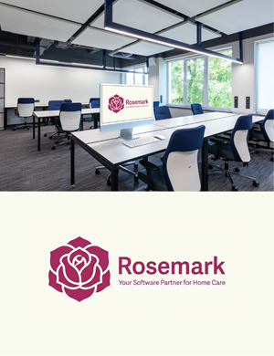 Icon Design by Nanas91 for Rosemark | Design: #37577424