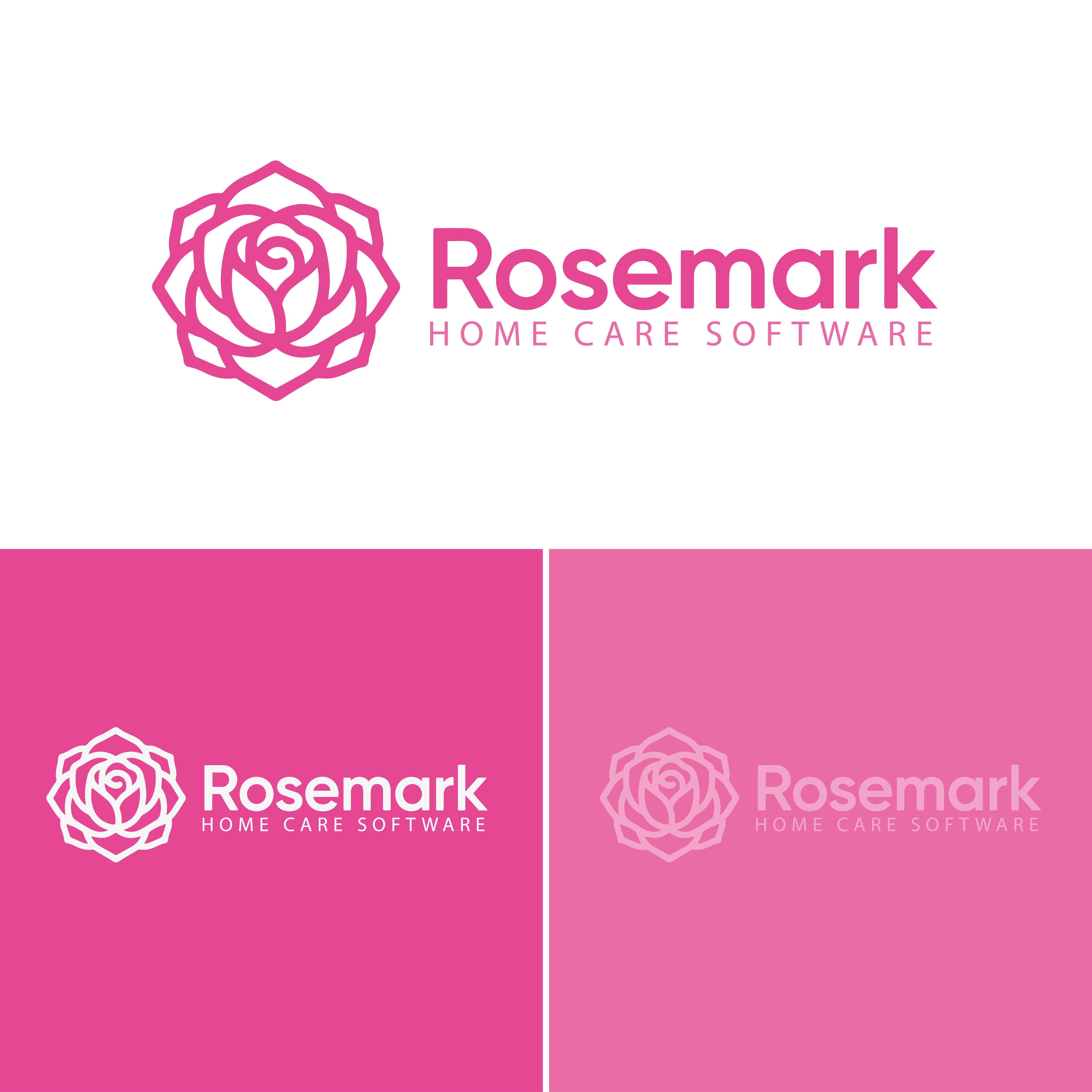 Icon Design by "Checkmate" for Rosemark | Design #37559594