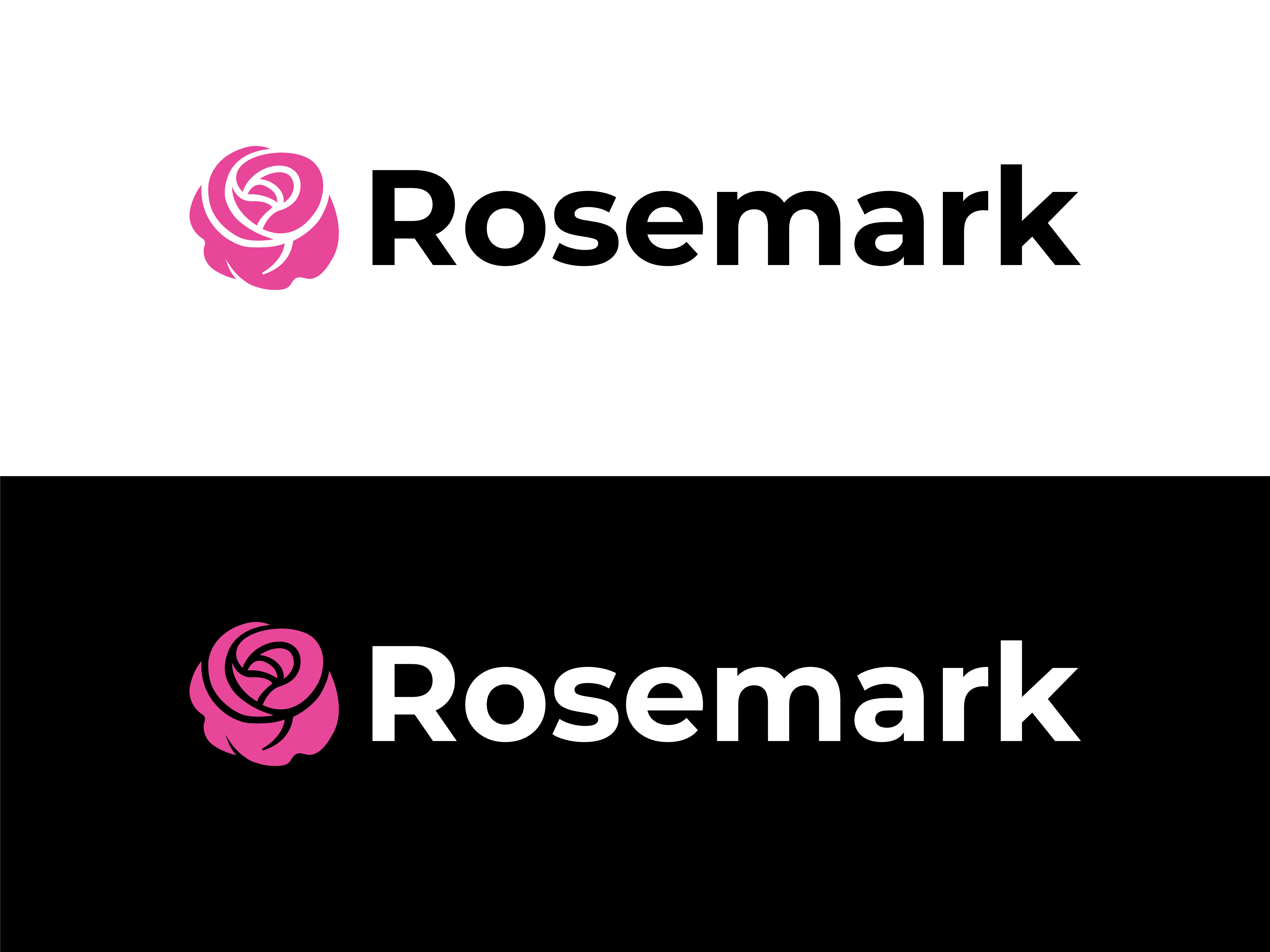 Icon Design by Graphic Map for Rosemark | Design #37578283