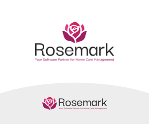 Icon Design by Latika M. for Rosemark | Design: #37548840