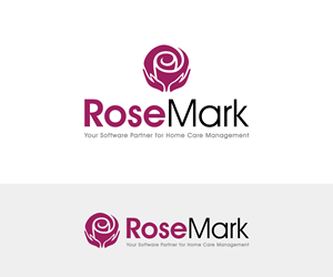 Icon Design by Latika M. for Rosemark | Design: #37563267