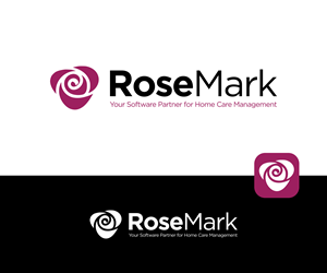 Icon Design by Latika M. for Rosemark | Design: #37573253