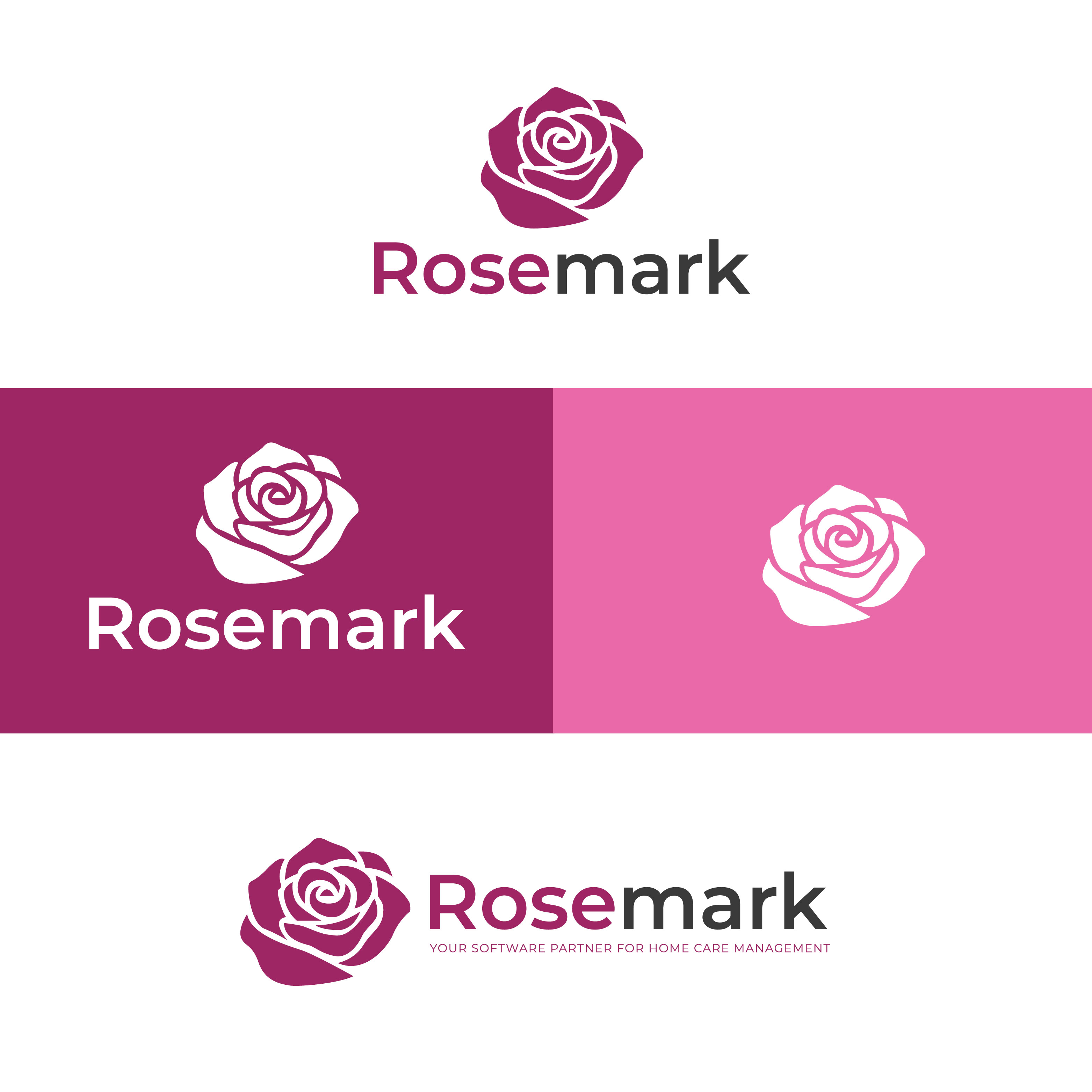 Icon Design by Jack20 for Rosemark | Design #37543440