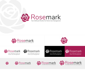 Icon Design by aneesha_s for Rosemark | Design: #37562030