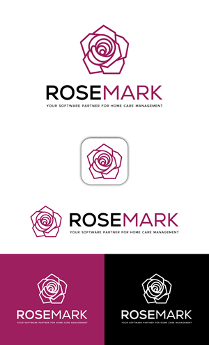 Icon Design by debdesign for Rosemark | Design: #37545247