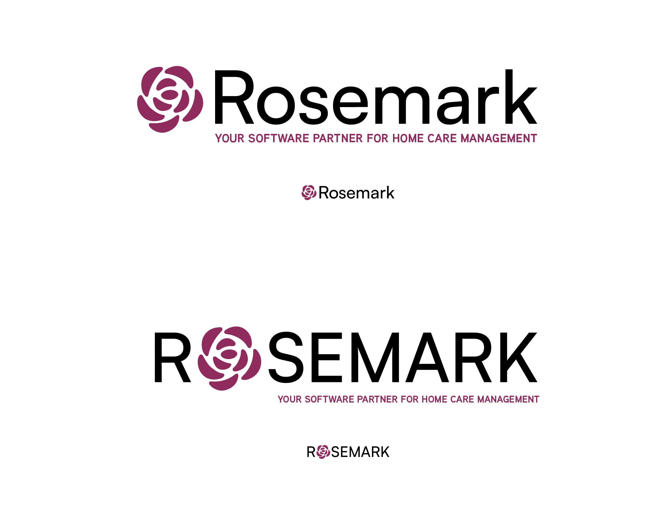 Icon Design by arikool for Rosemark | Design #37541587