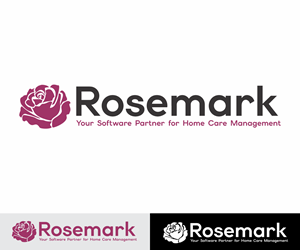 Icon Design by Lezette_G for Rosemark | Design: #37547951
