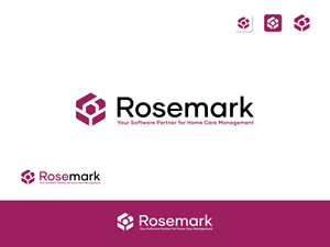 Icon Design by raphis for Rosemark | Design: #37575169