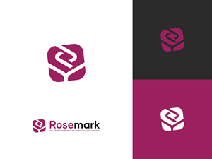 Icon Design by raphis for Rosemark | Design: #37576607