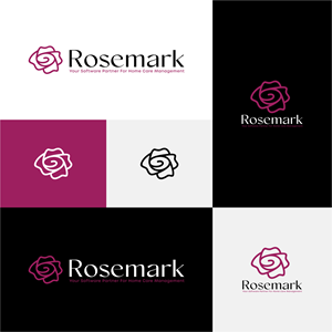 Icon Design by Gnz_62 for Rosemark | Design: #37542452