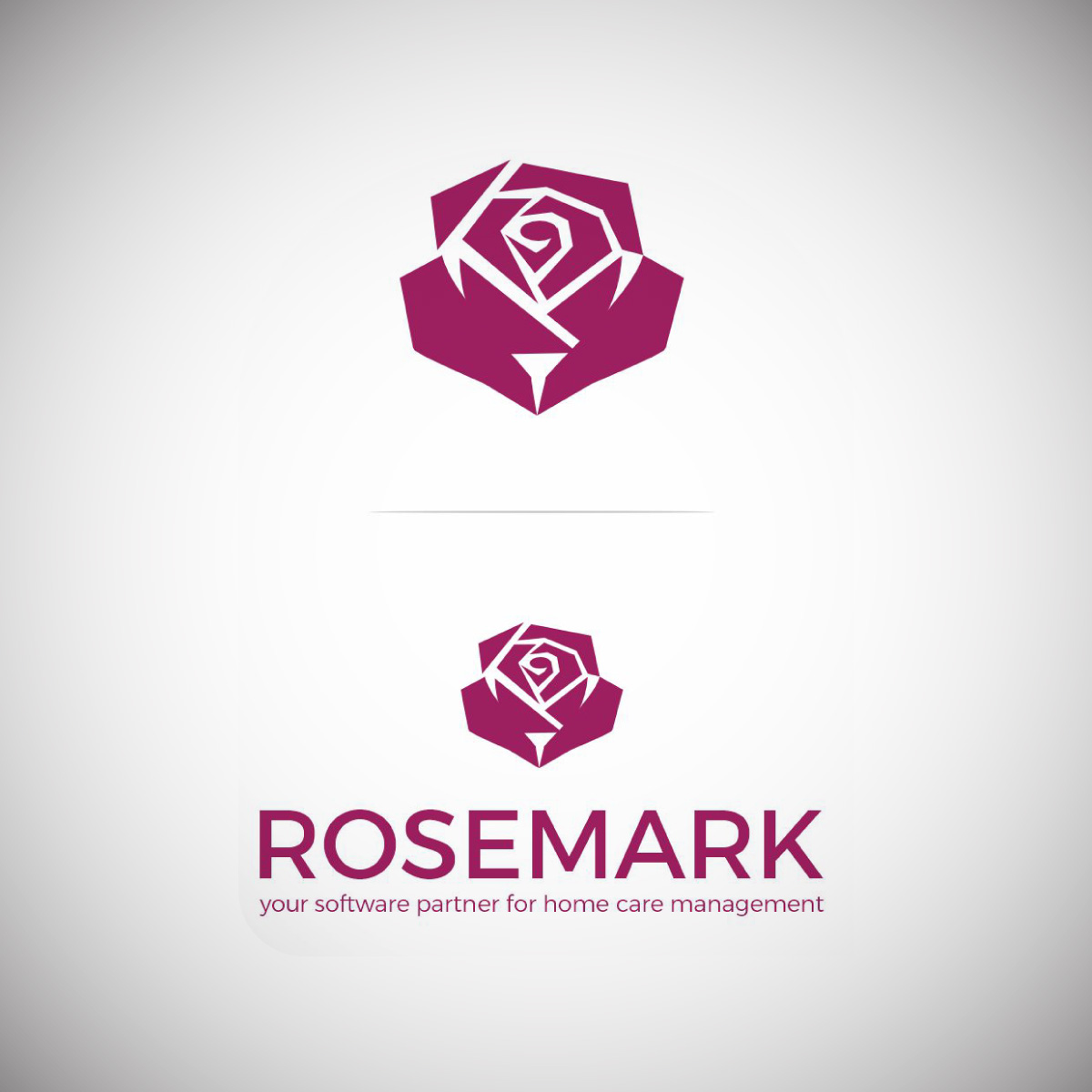 Icon Design by Magic of Art for Rosemark | Design #37541786