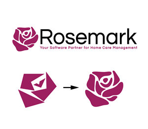 Icon Design by Rickyy for Rosemark | Design: #37550862