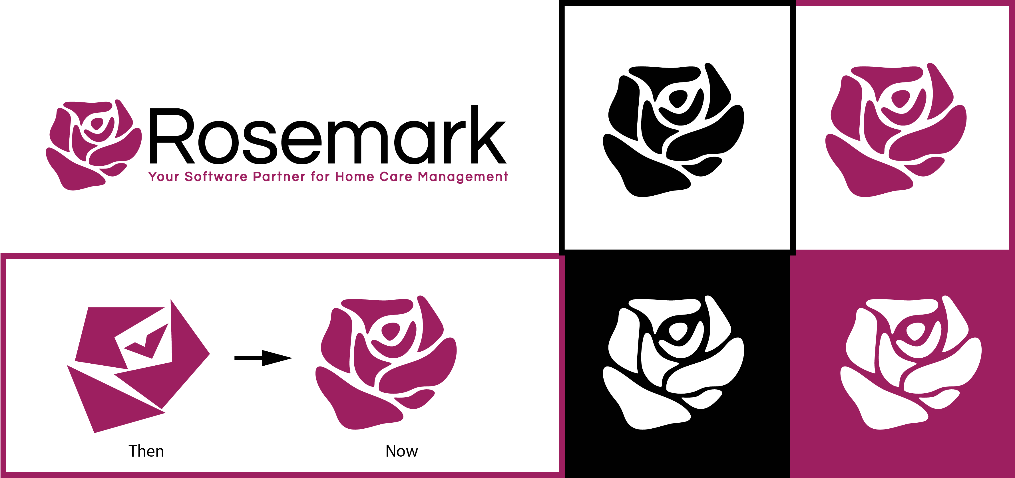 Icon Design by Rickyy for Rosemark | Design #37550876