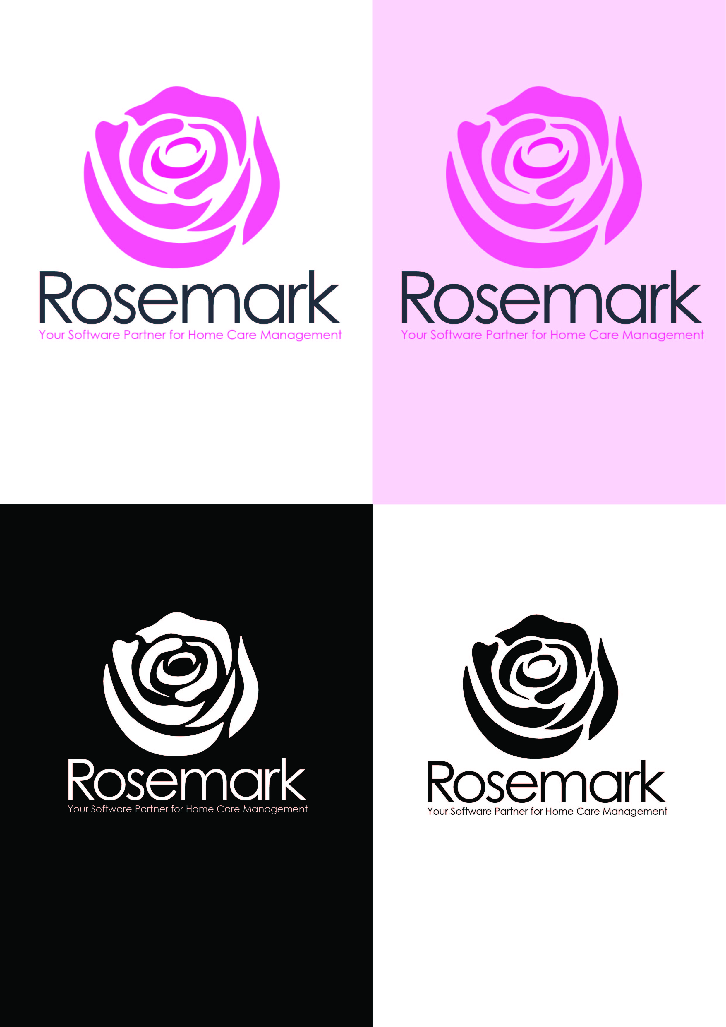 Icon Design by fmalik90 for Rosemark | Design #37566597