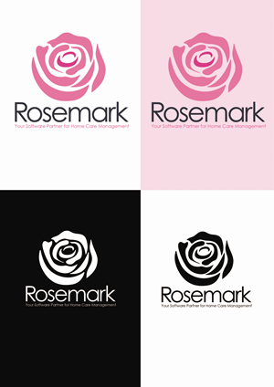 Icon Design by fmalik90 for Rosemark | Design: #37566597