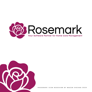 Icon Design by MAZshehab for Rosemark | Design: #37639665
