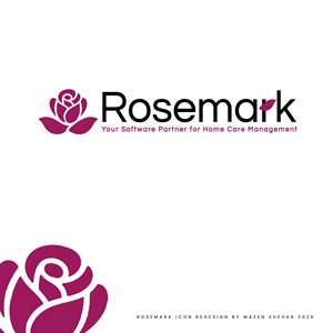 Icon Design by MAZshehab for Rosemark | Design: #37639667
