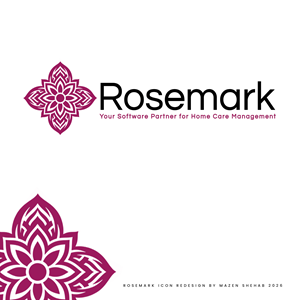 Icon Design by MAZshehab for Rosemark | Design: #37639936