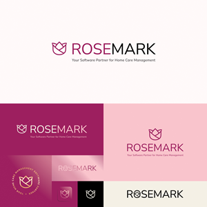 Icon Design by TonyTet for Rosemark | Design: #37644103