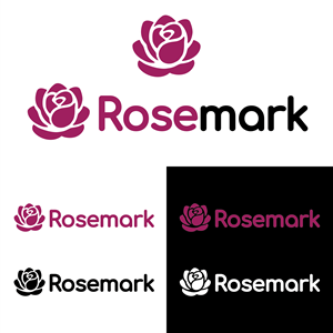 Icon Design by Mclickster Designs for Rosemark | Design: #37550903