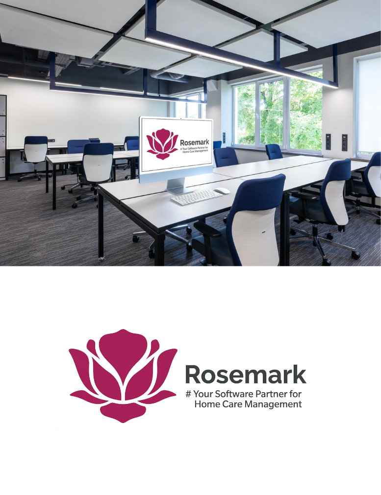 Icon Design by Design92 for Rosemark | Design #37577428