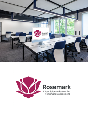 Icon Design by Design92 for Rosemark | Design: #37577428