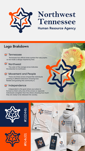 Logo Design by hanartall for this project | Design: #37543093