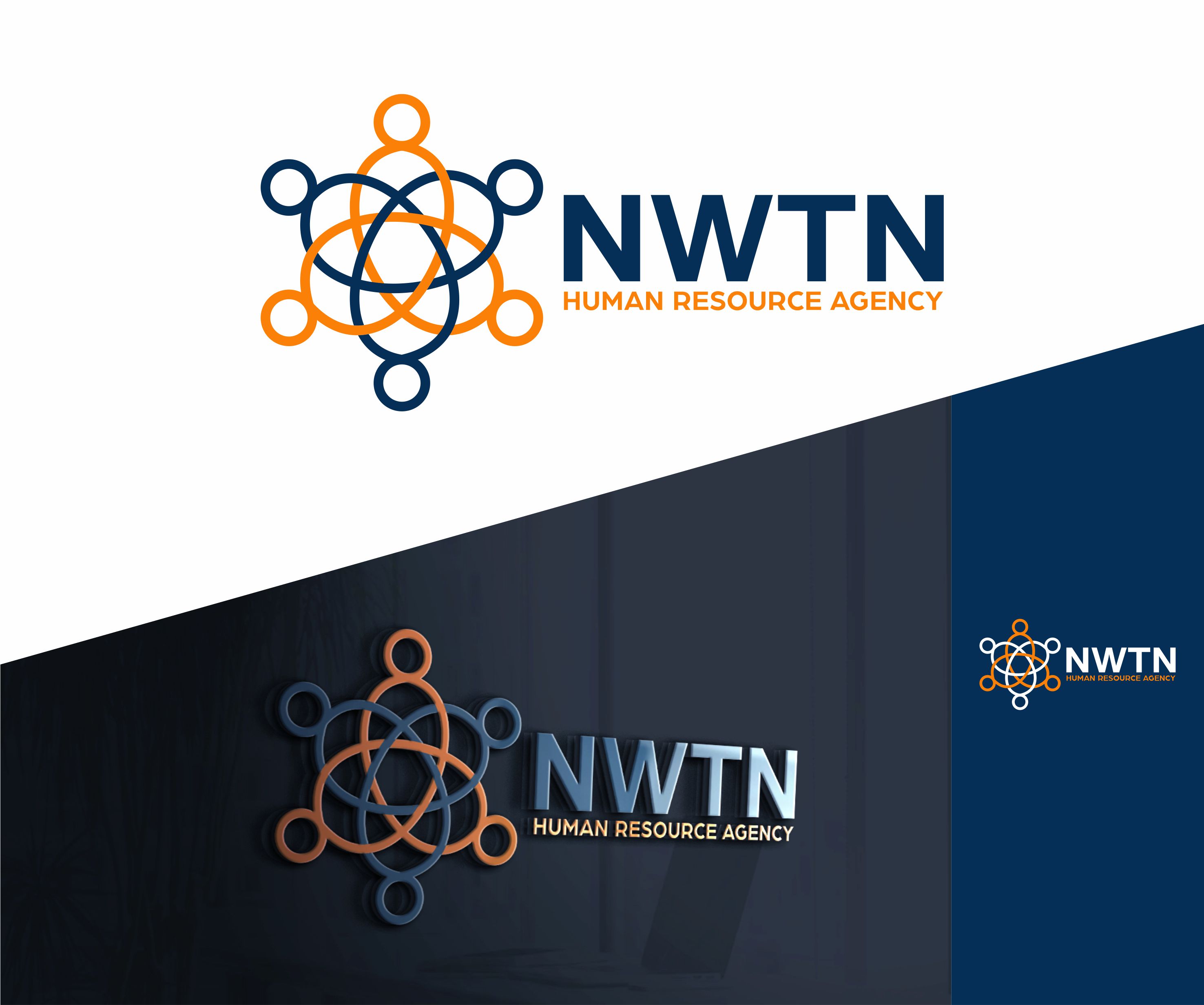 Logo Design by alkaline for this project | Design #37540266