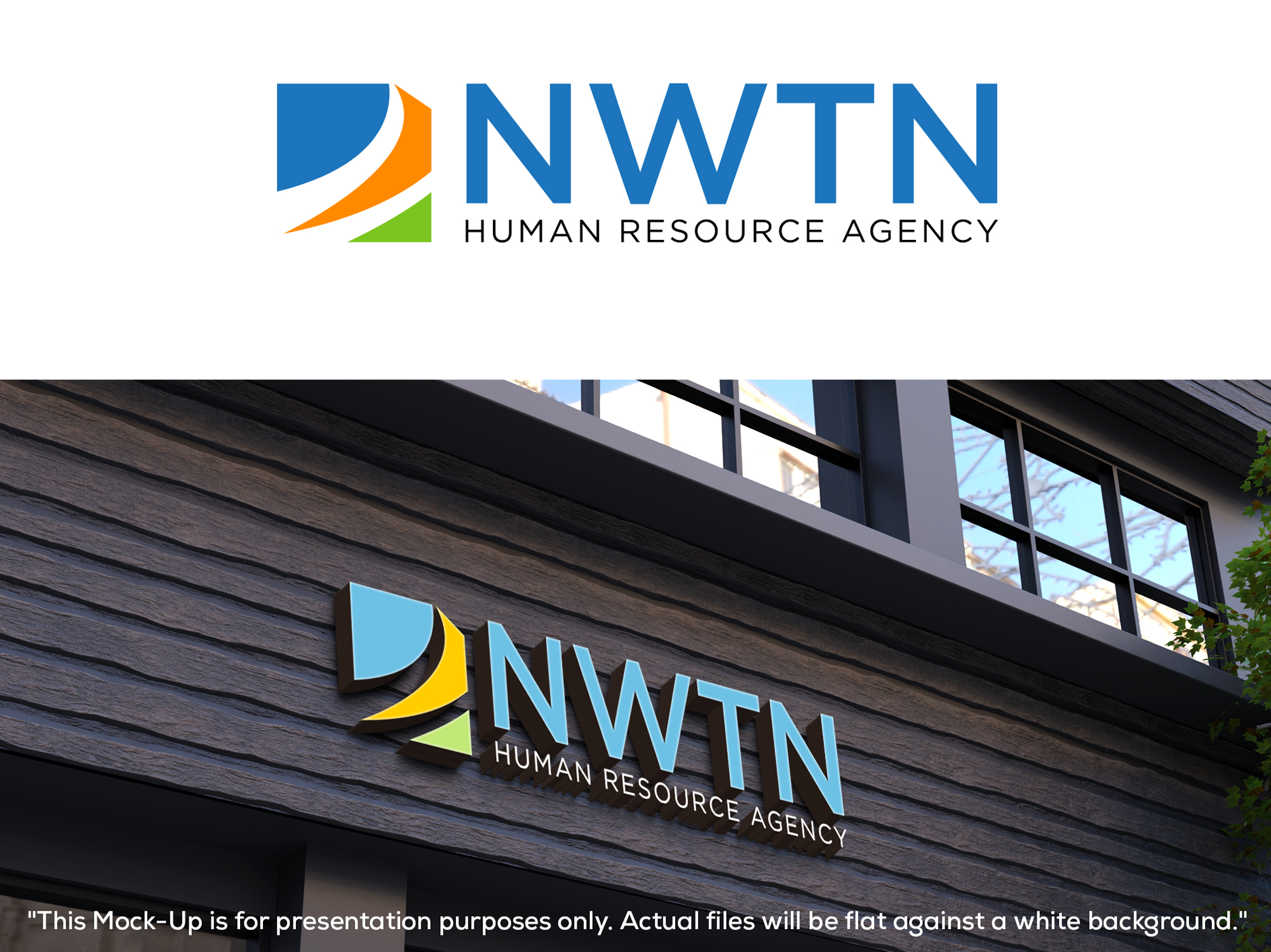 Logo Design by Kavth for this project | Design #37543921