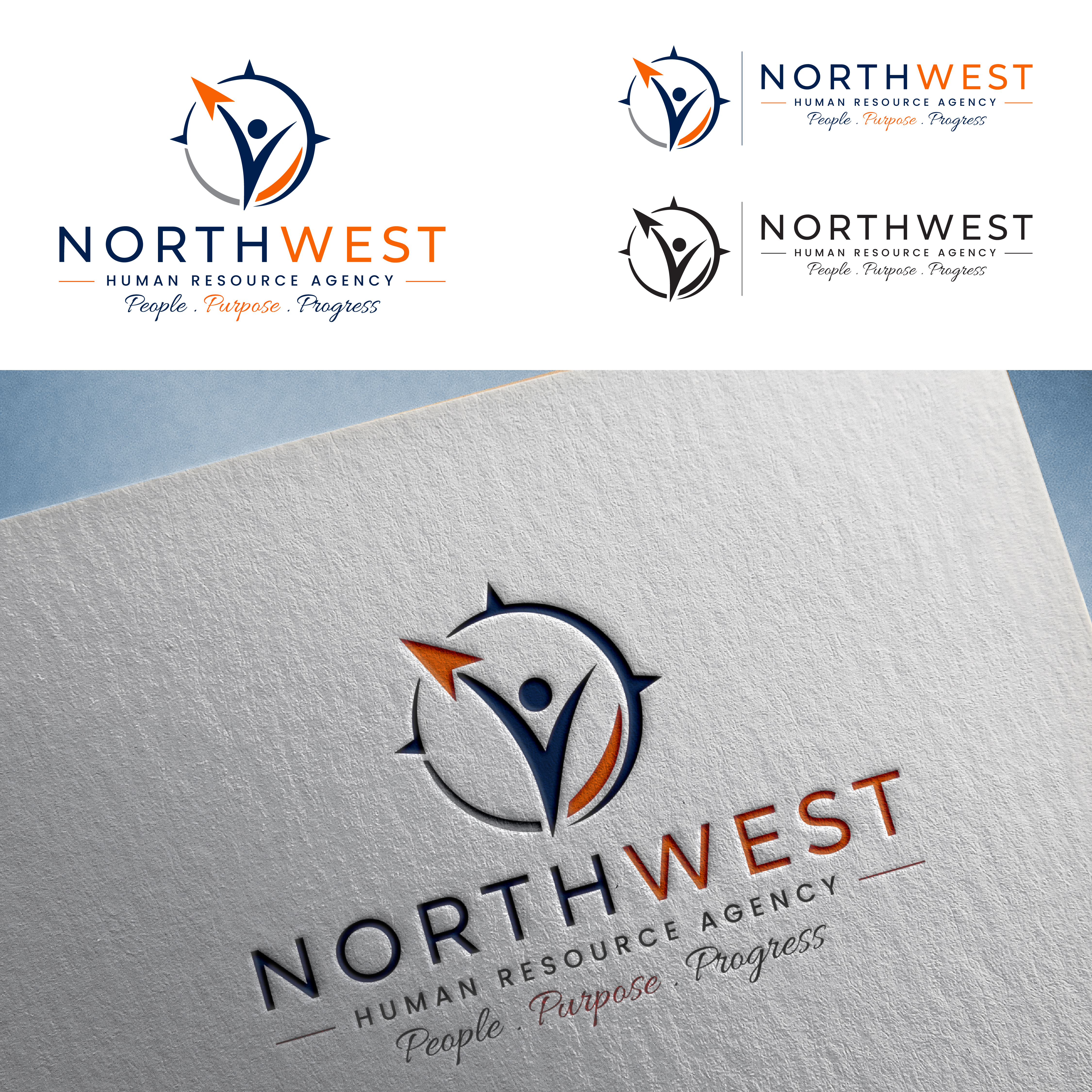 Logo Design by Shariqology for this project | Design #37579883