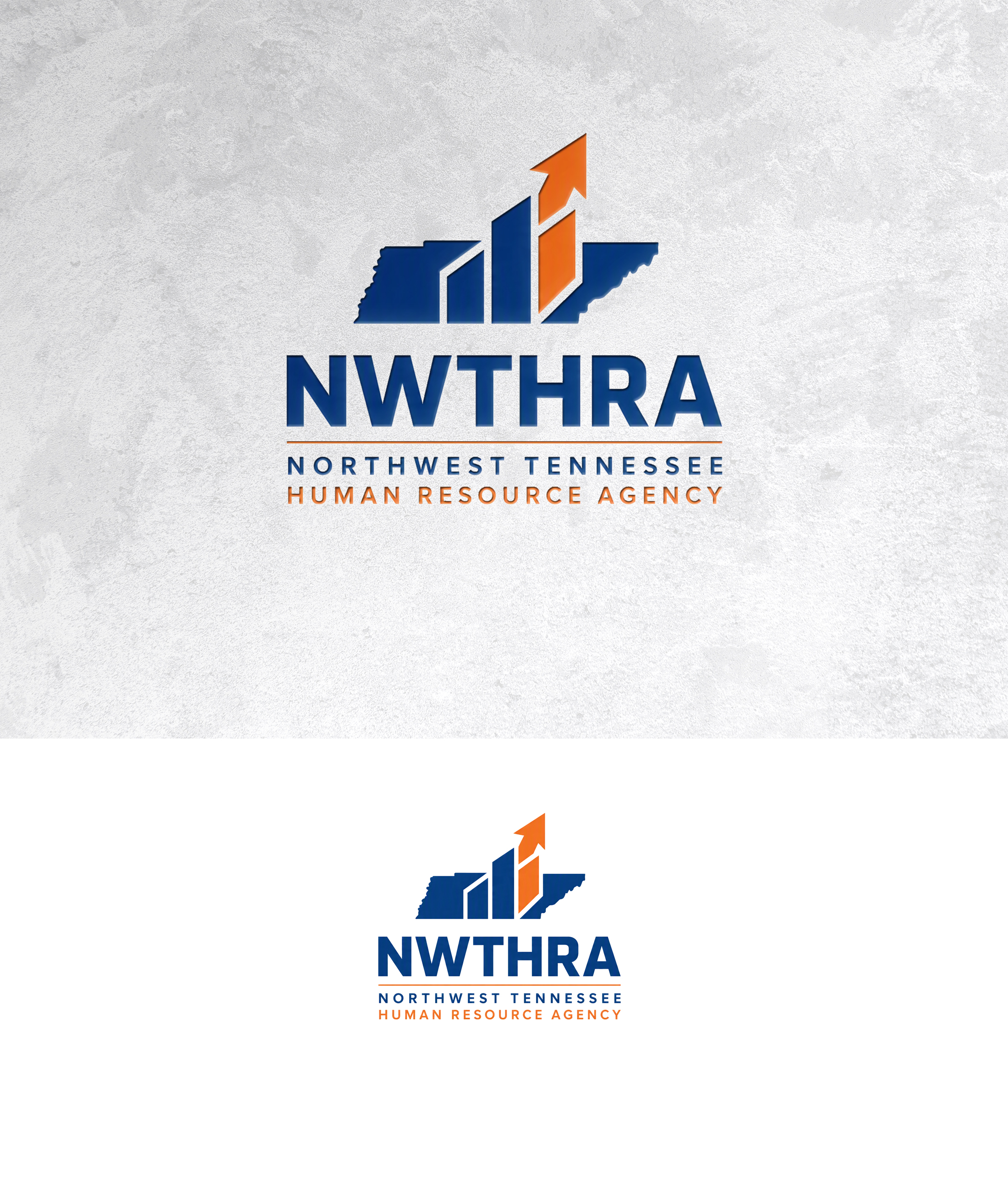 Logo Design by zamdi for this project | Design #37543547