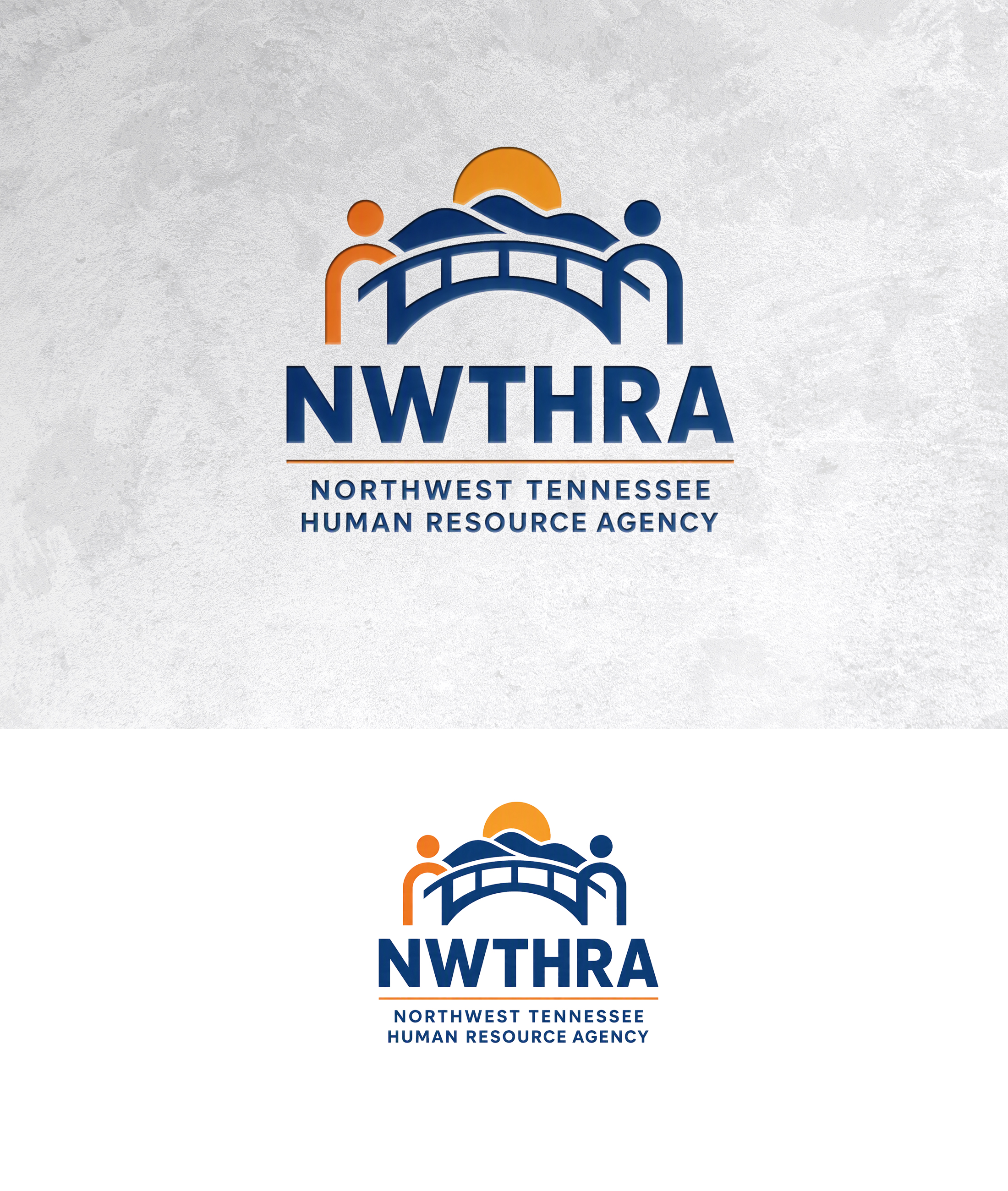 Logo Design by zamdi for this project | Design #37543548