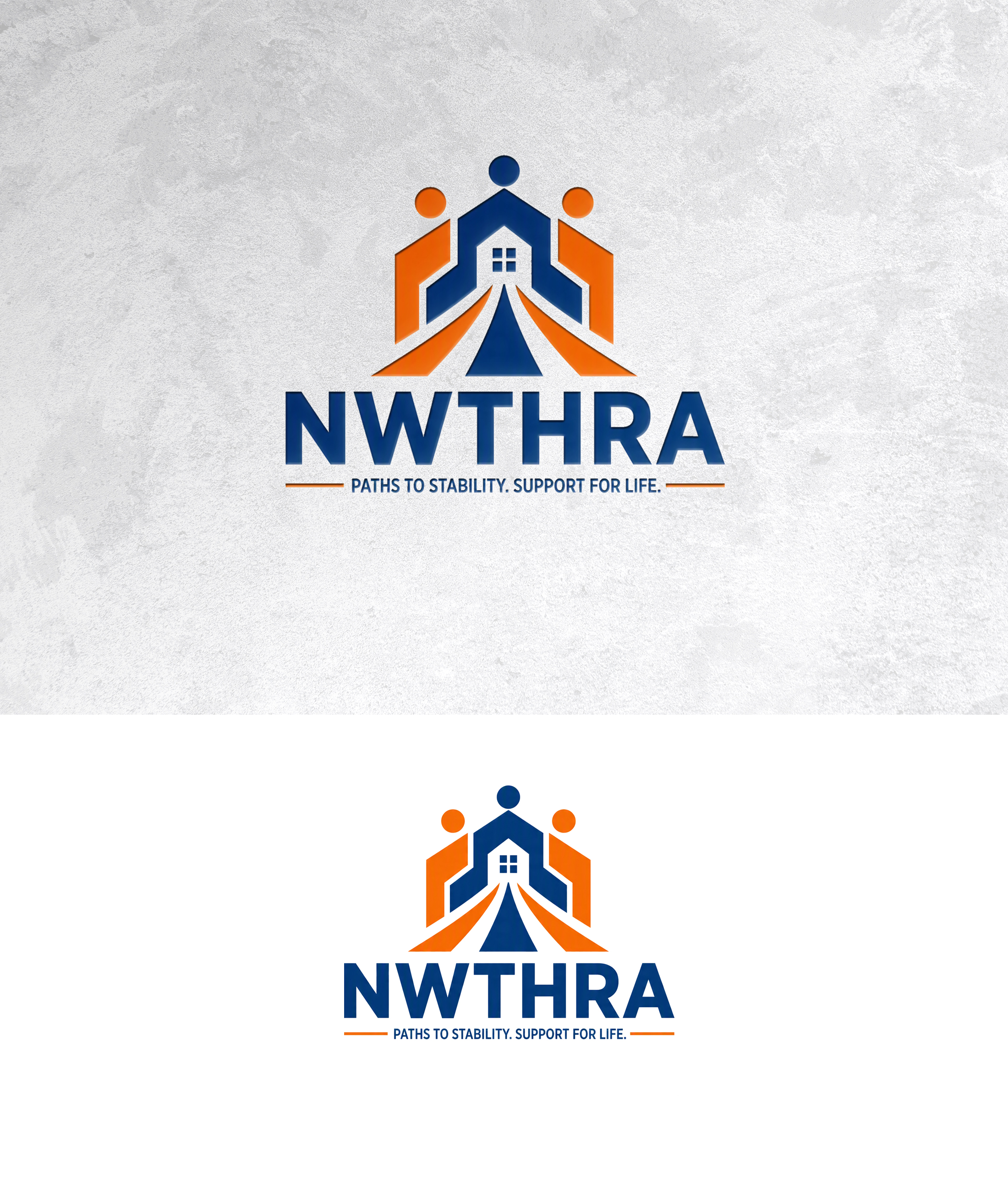 Logo Design by zamdi for this project | Design #37543549