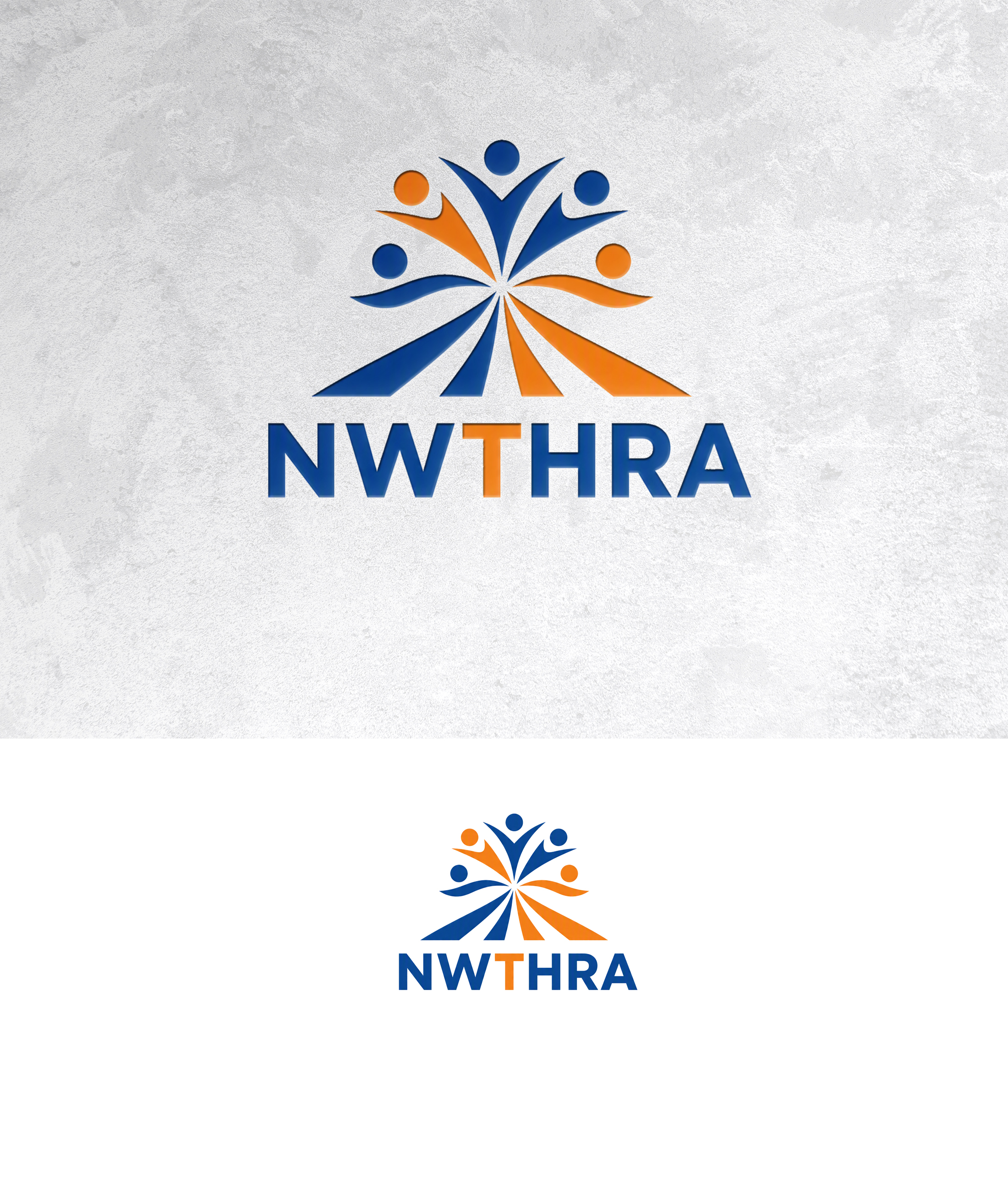 Logo Design by zamdi for this project | Design #37543550