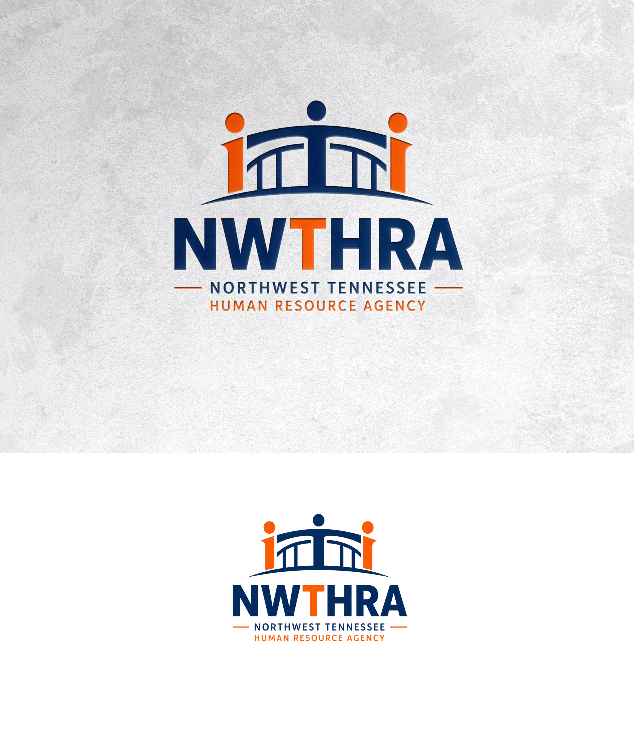 Logo Design by zamdi for this project | Design #37543551