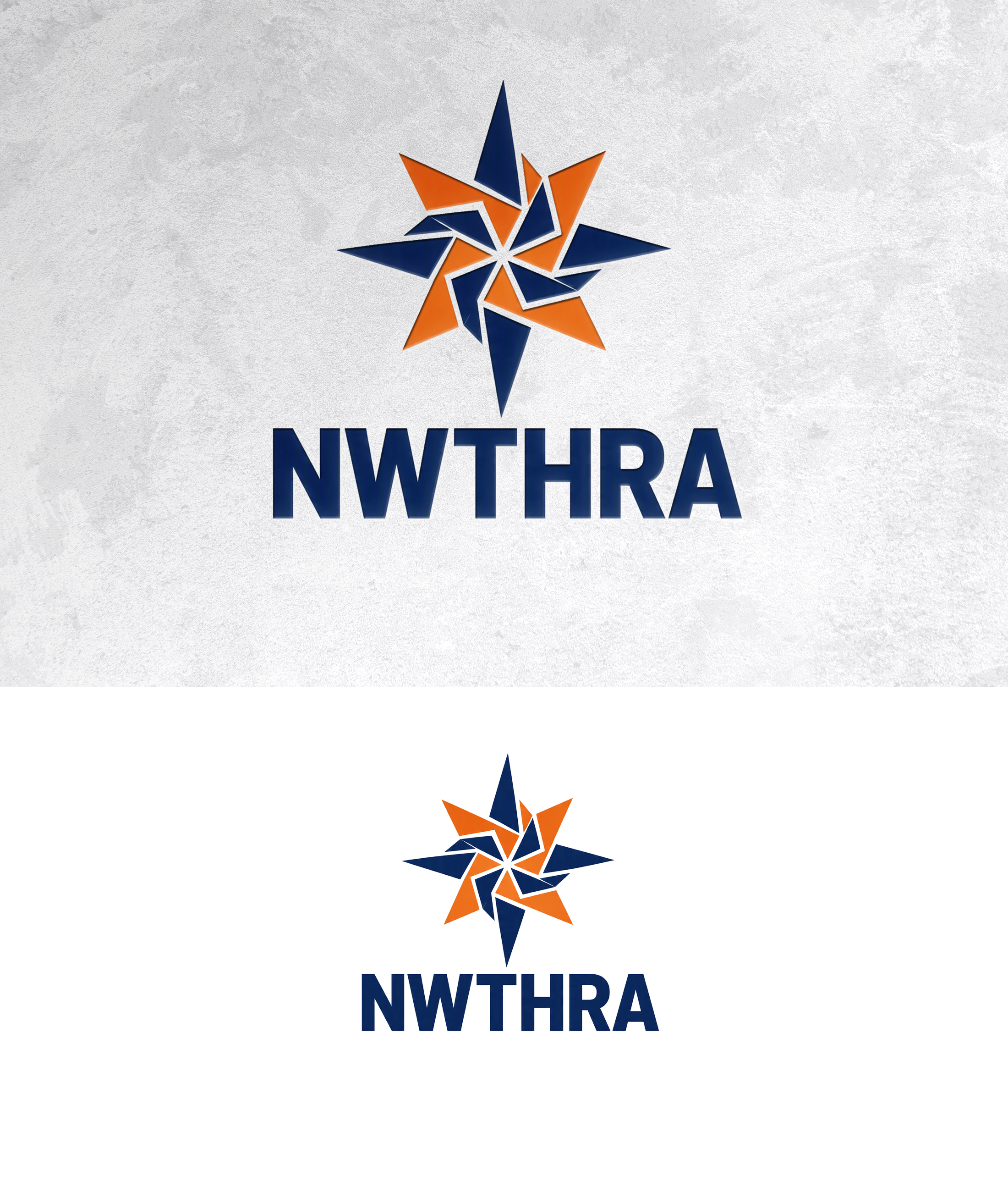 Logo Design by zamdi for this project | Design #37543553