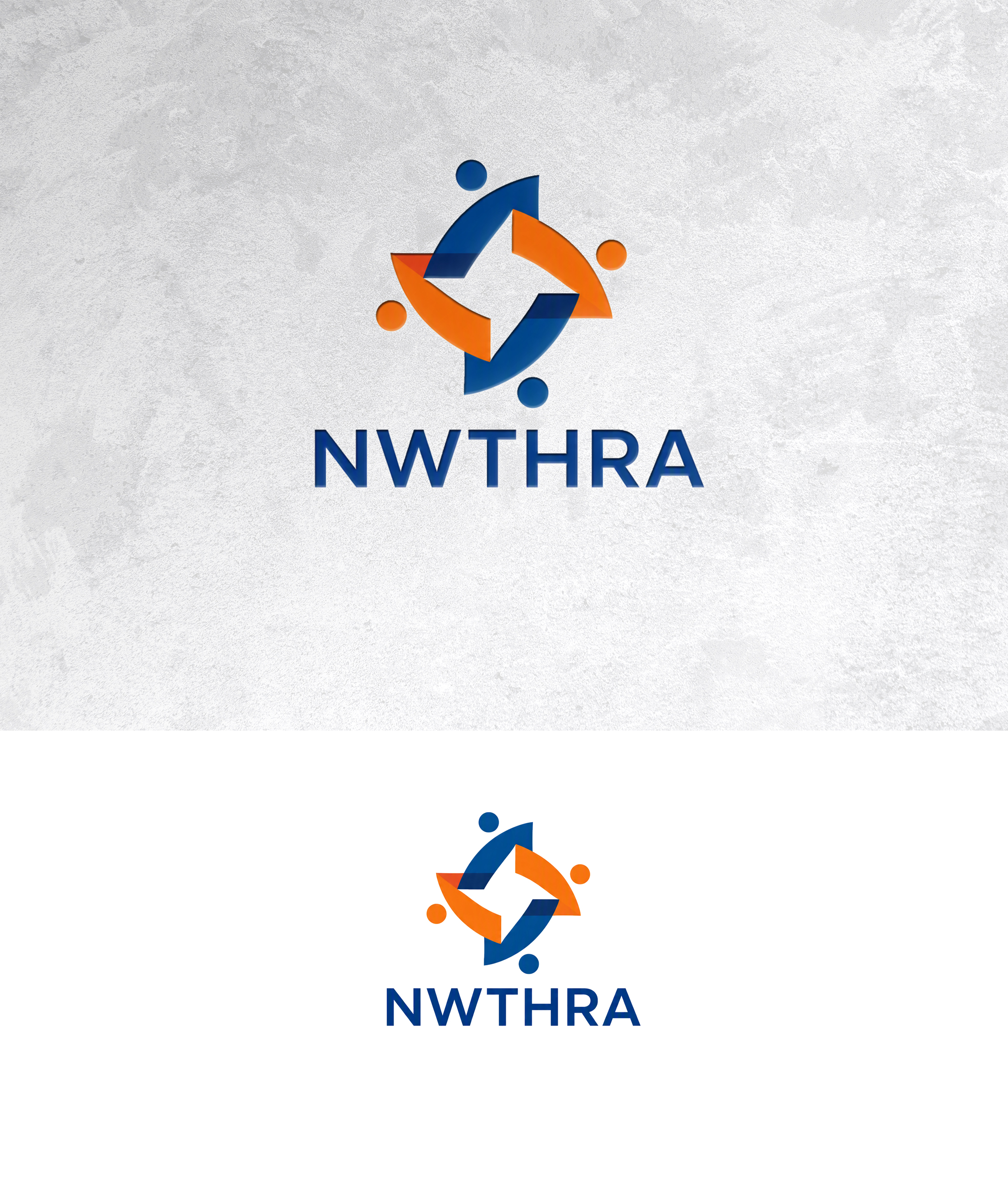Logo Design by zamdi for this project | Design #37543554
