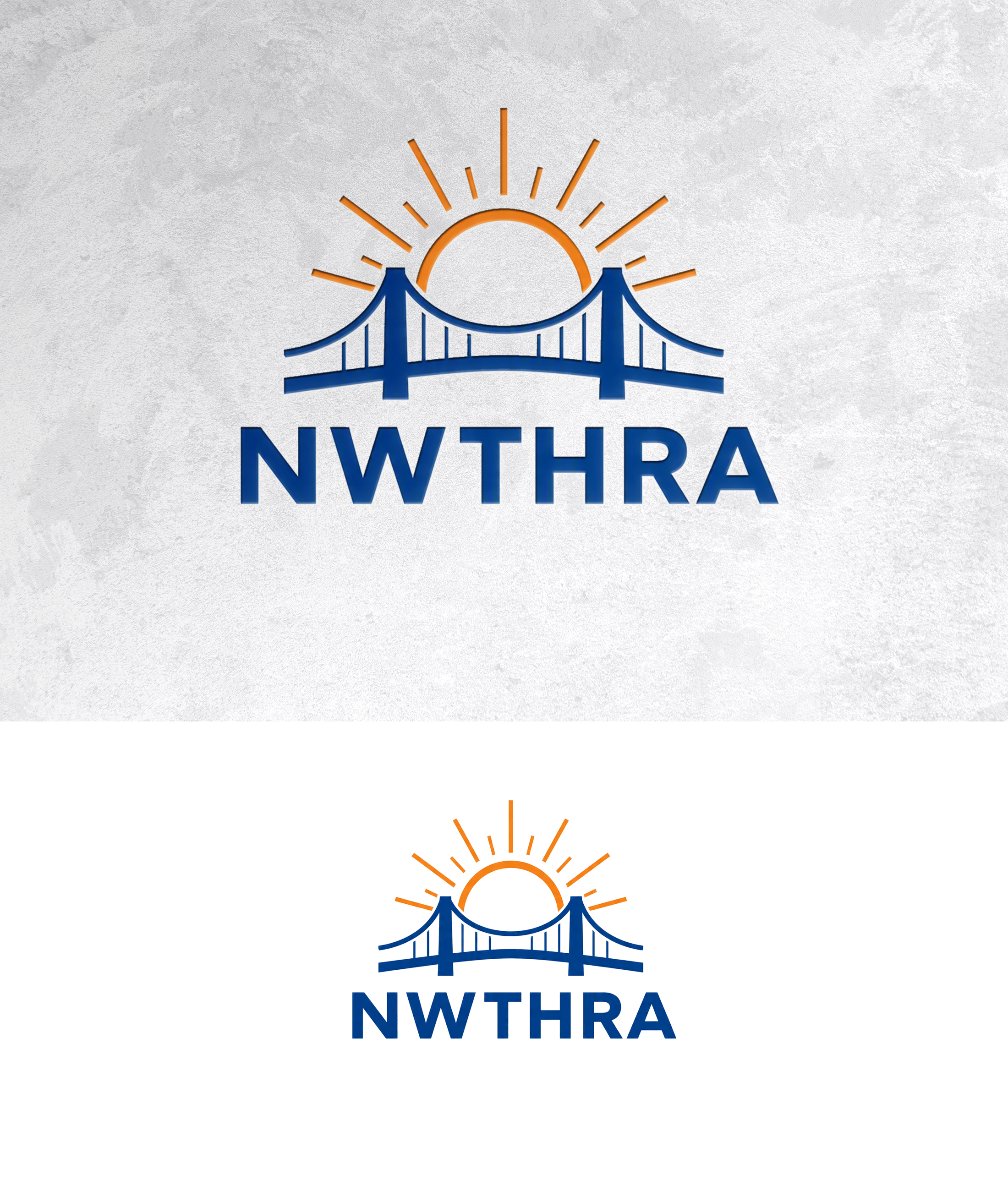 Logo Design by zamdi for this project | Design #37543555