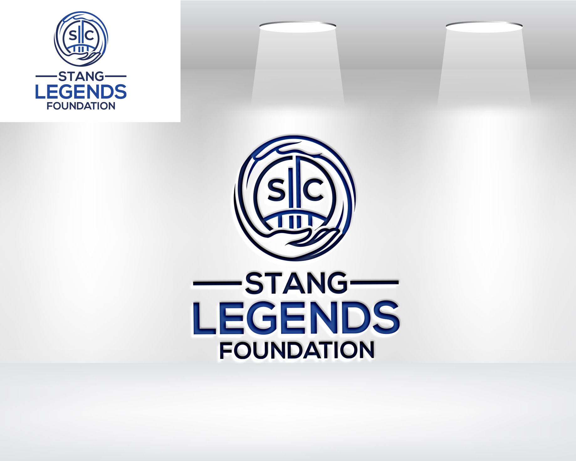 Logo Design by dubel ko for this project | Design #37540386